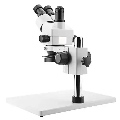 Stereomikroskop Bewinner mit 3,5X-90X Vergrößerung
