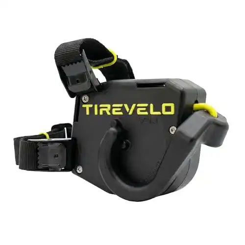 Abschleppseil für Fahrräder – TIRE VELO Traktionssystem