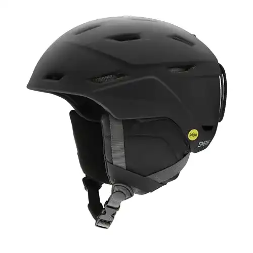 Smith Skihelm für Wintersportler – Sicherheitshelme im Vergleich