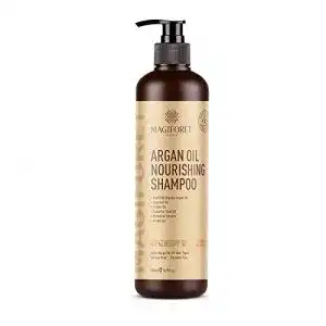 Arganöl Shampoo 500ml von MagiForet Bio und sulfatfrei