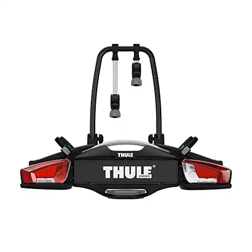 Fahrradträger für 2 Fahrräder Thule VeloCompact
