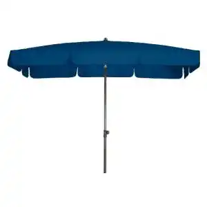Doppler GS Sunline Waterproof III kleiner Sonnenschirm 185×120 cm