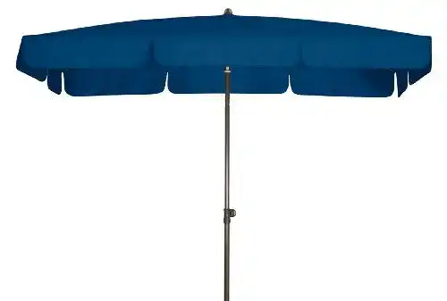 Doppler GS Sunline Waterproof III kleiner Sonnenschirm 185×120 cm