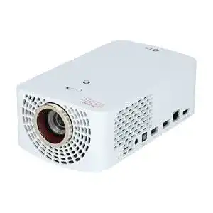 LG Beamer HF60LS Largo 2.0 – Full HD LED Projektor
