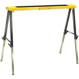 Höhenverstellbarer Arbeitsbock von Brennenstuhl MB 120 KH