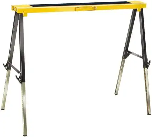 Höhenverstellbarer Arbeitsbock von Brennenstuhl MB 120 KH
