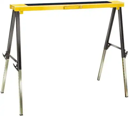 Höhenverstellbarer Arbeitsbock von Brennenstuhl MB 120 KH