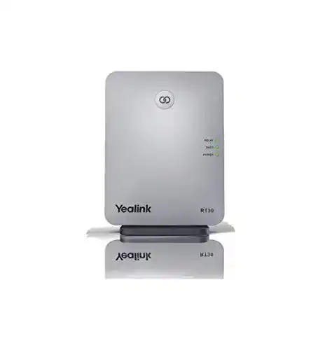 Dect-Repeater Yealink RT30 für W60B Basisstation