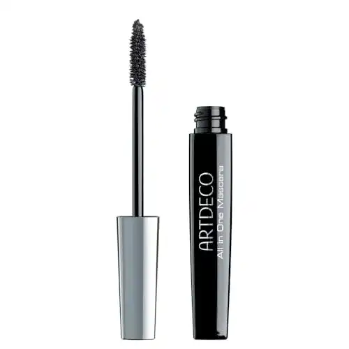 Artdeco All In One Mascara Wimperntusche für Volumen und Länge