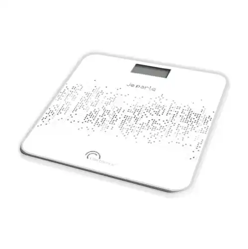 Sprechende Personenwaage Little Balance 8445 Voice 180