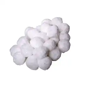Filterbälle Aqualoon AquaForte Filtermedium 700 g