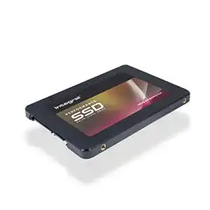 SSD 500GB Integral P Series 5 SATA III 2.5 interne Festplatte