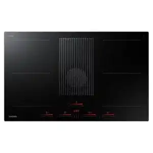 Samsung Induktionskochfeld NZ84T9747VK/UR im Vergleich