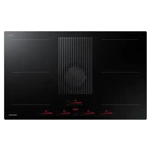Samsung Induktionskochfeld NZ84T9747VK/UR im Vergleich
