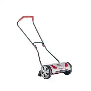 AL-KO Spindelmäher Razor Cut 38.1 HM Comfort mit 38 cm Schnittbreite