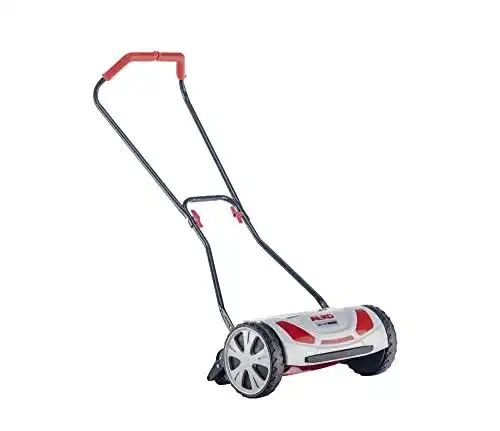 AL-KO Spindelmäher Razor Cut 38.1 HM Comfort mit 38 cm Schnittbreite