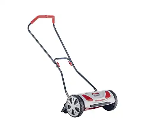 AL-KO Spindelmäher Razor Cut 38.1 HM Comfort mit 38 cm Schnittbreite