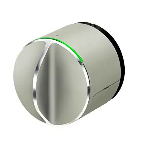 Danalock Smart Schloss Bluetooth 253780 für einfache Türsteuerung