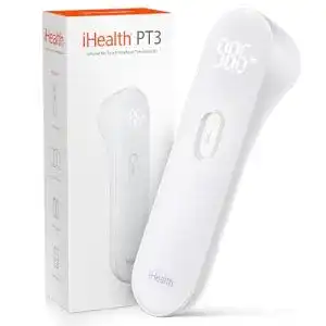 iHealth No-Touch Stirnthermometer für präzise Temperaturmessungen