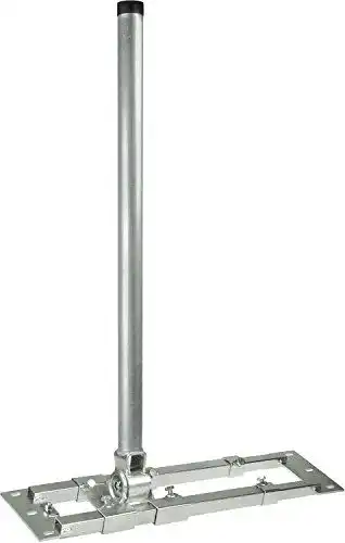 Dachsparrenhalter DUR-line Herkules S48/900 mit 1000Nm Biegemoment