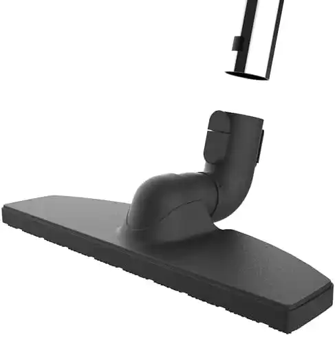 Parkettdüse Stone Reef für Miele Staubsauger – Ersatz für SBB 235-3