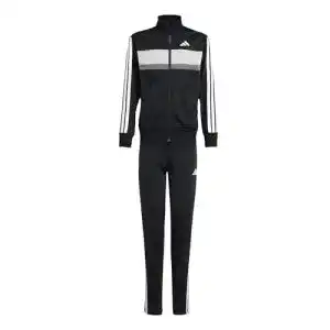 Trainingsanzug für Kinder von Adidas Unisex Seasonal Essentials Tiberio