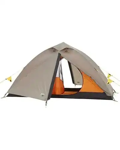 Wechsel Trekkingzelt Charger für 2 Personen – Campingzelt im Vergleich