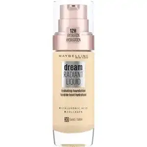 Maybelline Foundation Dream Radiant Natürlicher Glow für die Haut