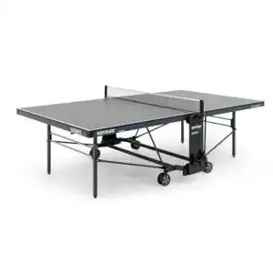 Indoor-Tischtennisplatte Kettler K5 Zusammenklappbare Tischtennisplatte