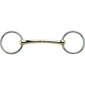 Stangengebiss Herm Sprenger Sensogan 4058213578, 78