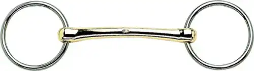 Stangengebiss Herm Sprenger Sensogan 4058213578, 78