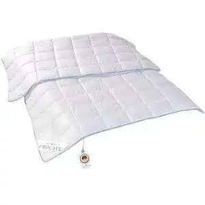 Duo-Steppbett Procave TopCool Winter Bettdecke 135×200 cm