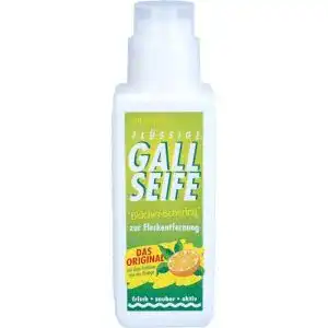 Gallseife Blücher-Schering, flüssig, 250ml