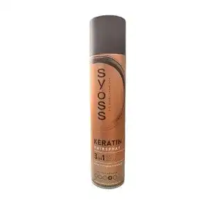 Syoss Keratin Extra Strong Haarspray 300 ml
