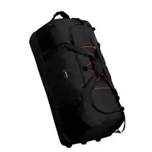Reisetasche mit Rollen für Reisen und Sport von New Rebels