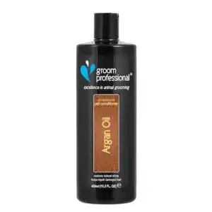 Hunde-Conditioner mit Arganöl von Groom Professional