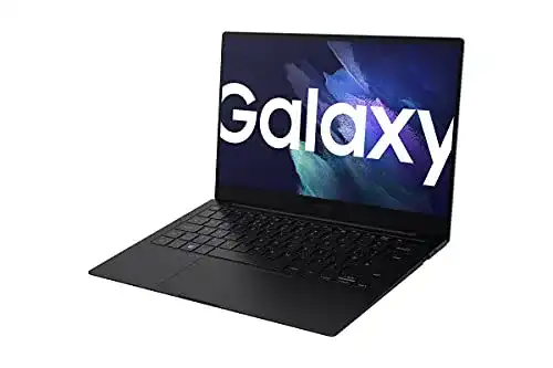 Samsung Galaxy Book Pro LTE 33,78 cm (13,3 Zoll) Notebook