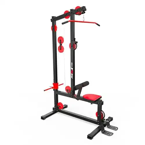 Kabelzugstation K-Sport für stationäres Training bis 150 kg