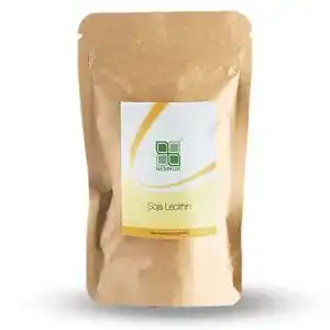 Lecithin-Granulat Soja-Lecithin Pulver Emulgator 250g von Nemkur