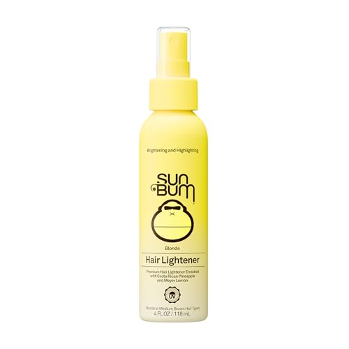 Aufhellungsspray Sun Bum Blonde Formula Haaraufheller 4 Unzen