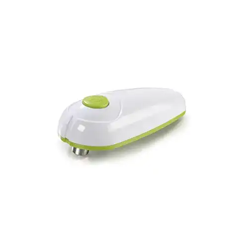 Elektrischer Dosenöffner Gourmetmaxx Touch and Go im Vergleich