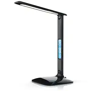 Schreibtischlampe für Kinder Brandson, dimmbar, LED