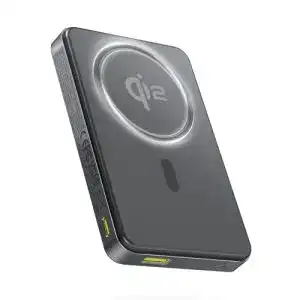 Baseus Power Bank 10000mAh Qi2 Magsafe Powerbank