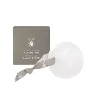Alaunstein Mühle 100 g Naturkristall After Shave für Männer und Frauen