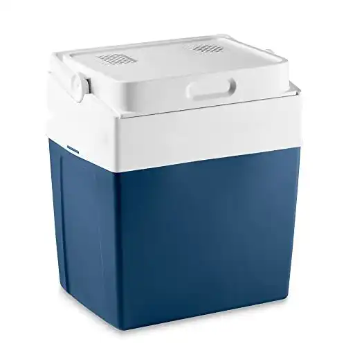 Mobicool MV30 DC Kühlbox Tragbare Kühlbox für 12V-Anschluss