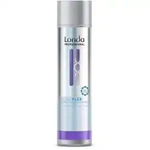 Londa TonePlex Shampoo Pearl Blond 250ml für blondiertes Haar