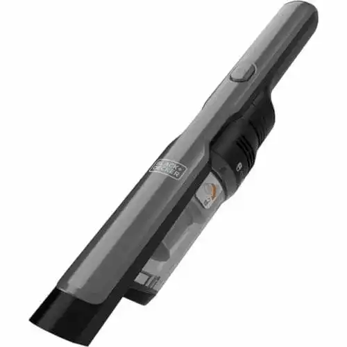 Black+Decker Handstaubsauger Dustbuster DVC320B21 im Vergleich