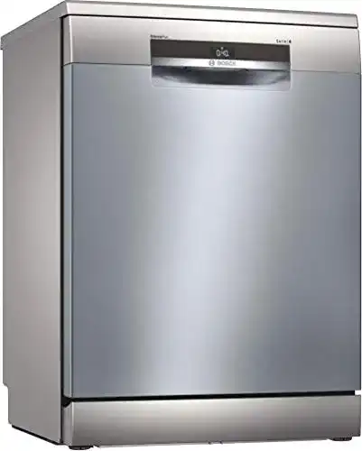 Geschirrspüler Bosch SMS6ECI03E Serie 6 A+++
