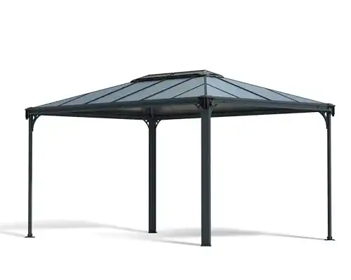 Carport Palram Martinique 4300 Gartenpavillon
