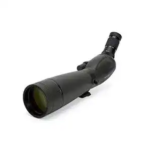 Celestron 52332 TrailSeeker 80mm Fernglas mit 20-facher Vergrößerung